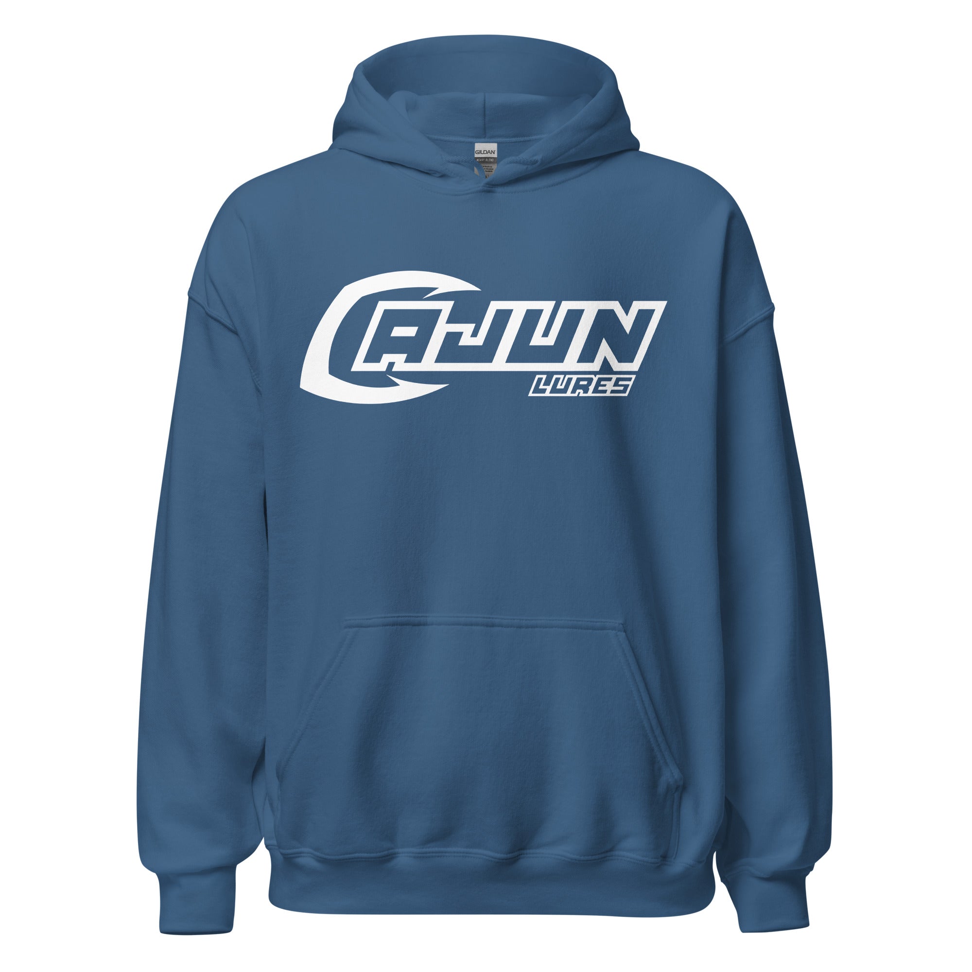 Cajun Lures Hoodie Cajun Lures