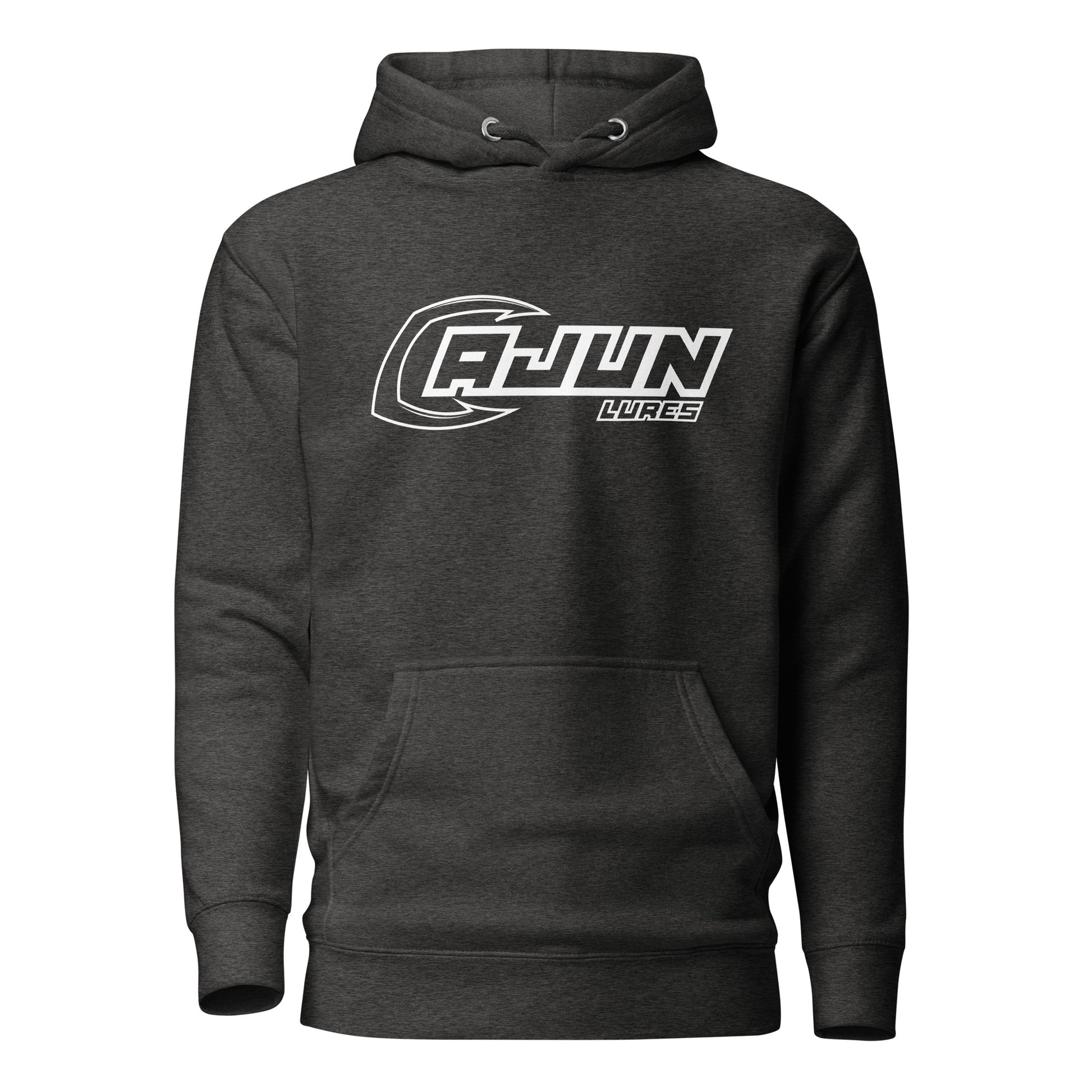 Inshore Hoodie - Cajun Lures