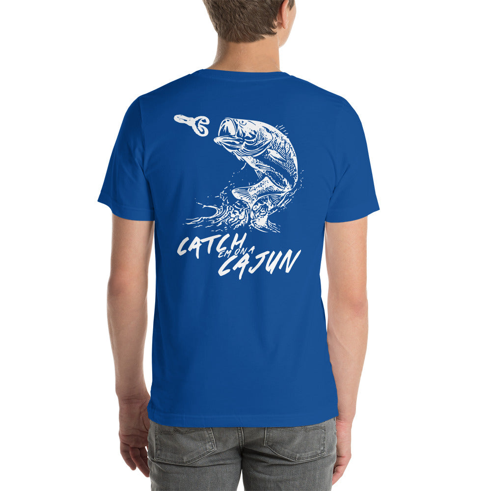 Cajun t clearance shirts